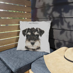 Custom Outdoor Pillow