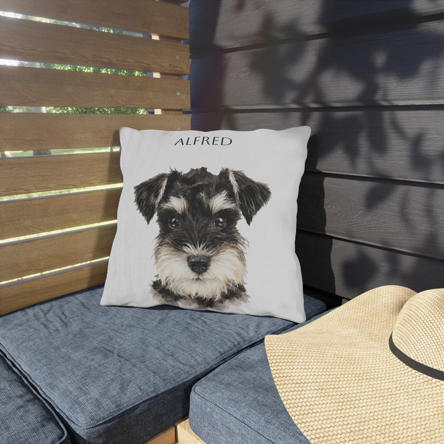 Custom Outdoor Pillow