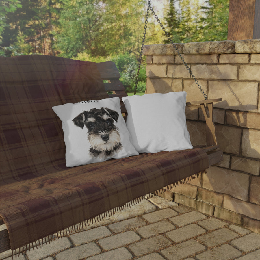 Custom Outdoor Pillow