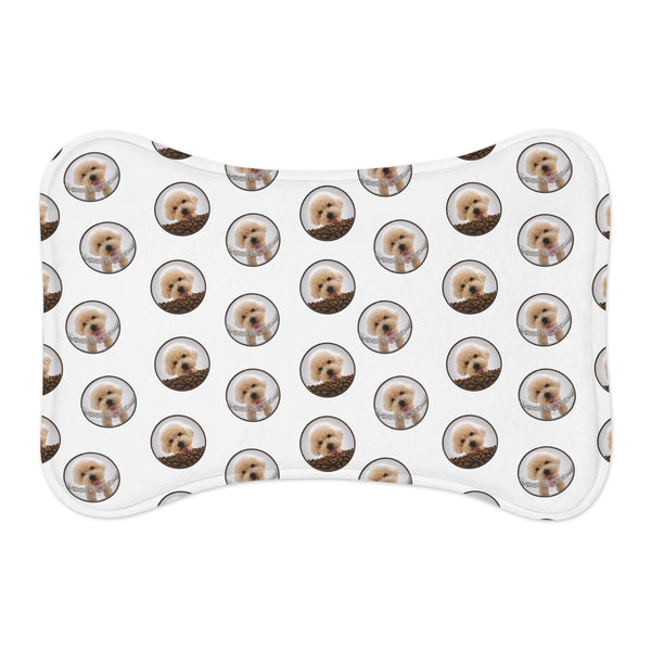 Feeding mats