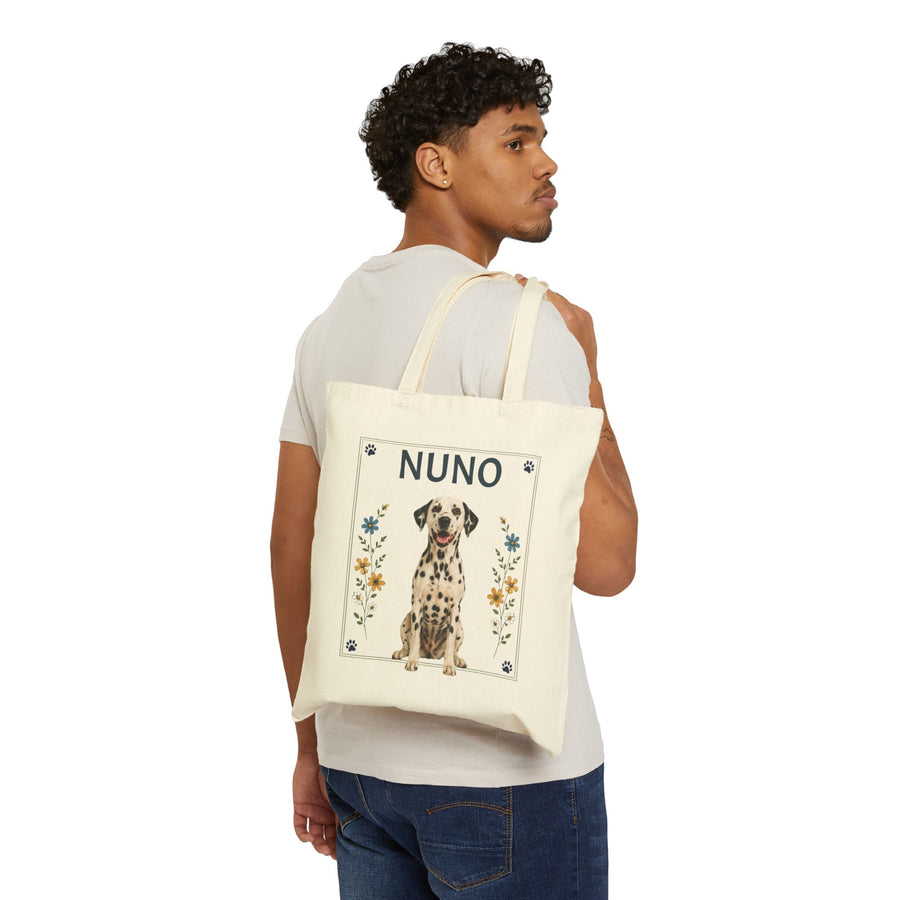 Custom Tote Bag
