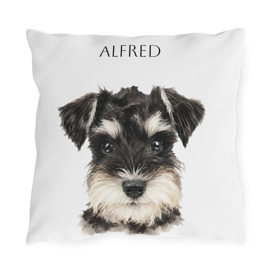 Custom Outdoor Pillow