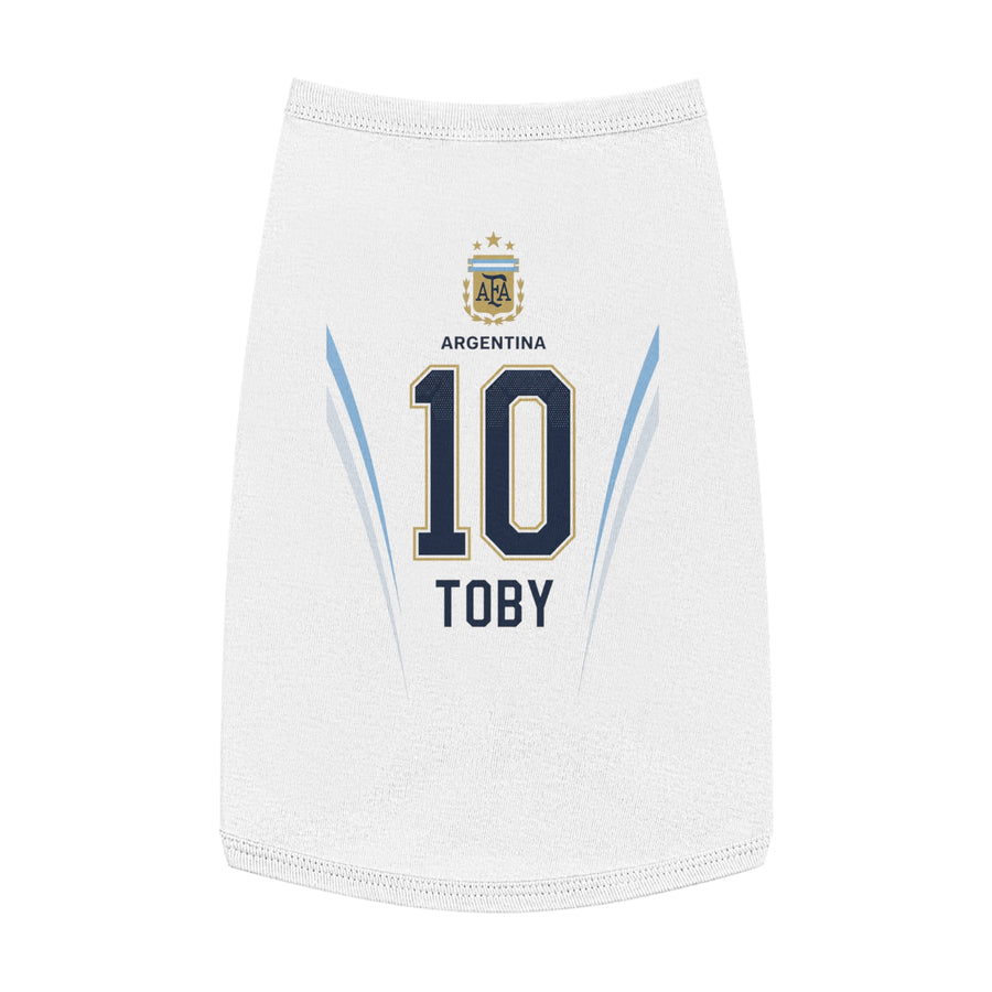 Argentina / variant-only