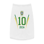 Brazil / variant-only