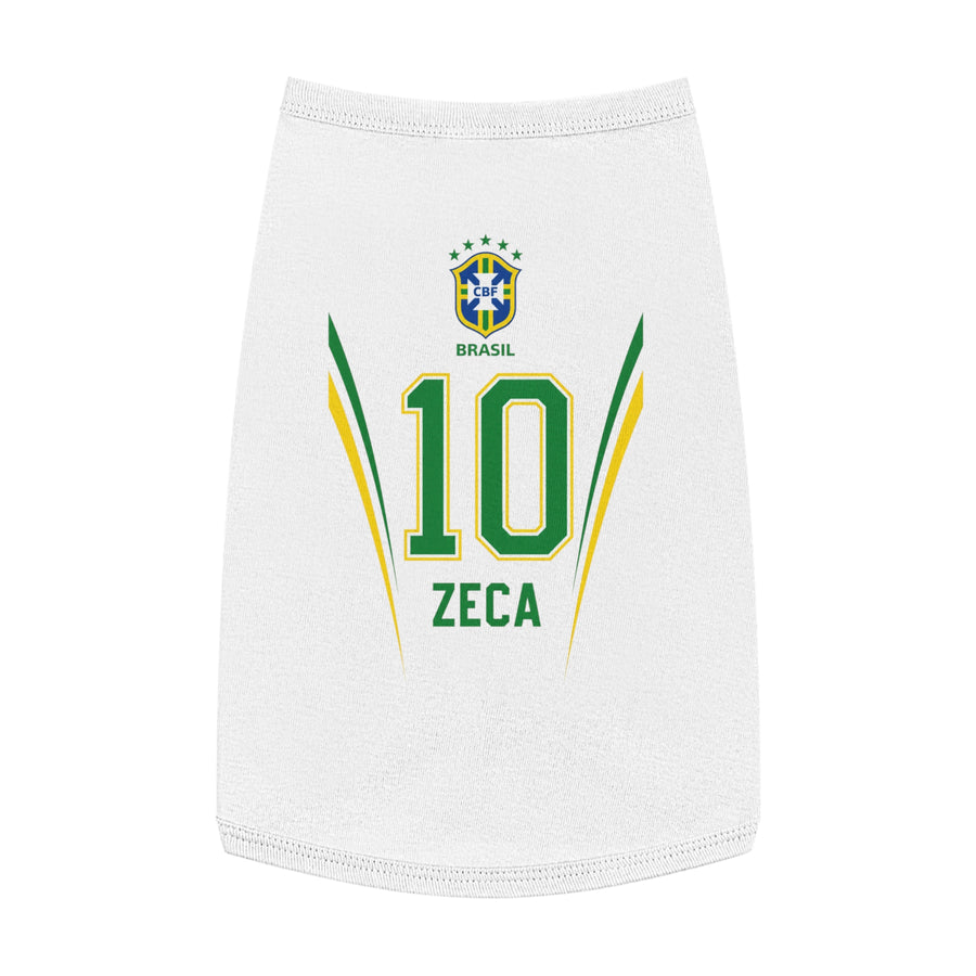 Brazil / variant-only