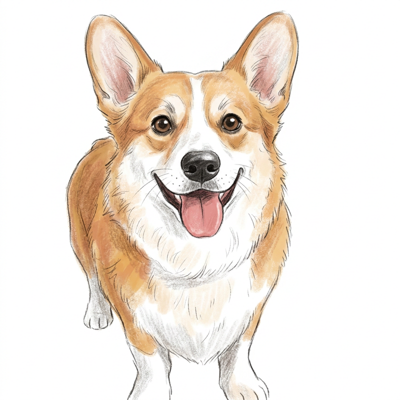 Custom artwork