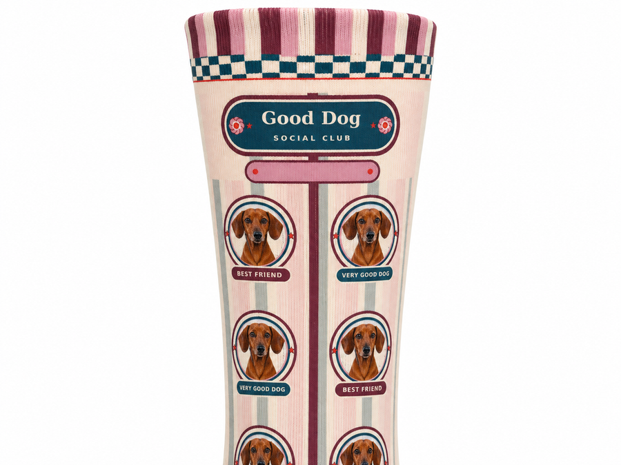 Good Dog Club