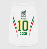 Mexico / variant-only