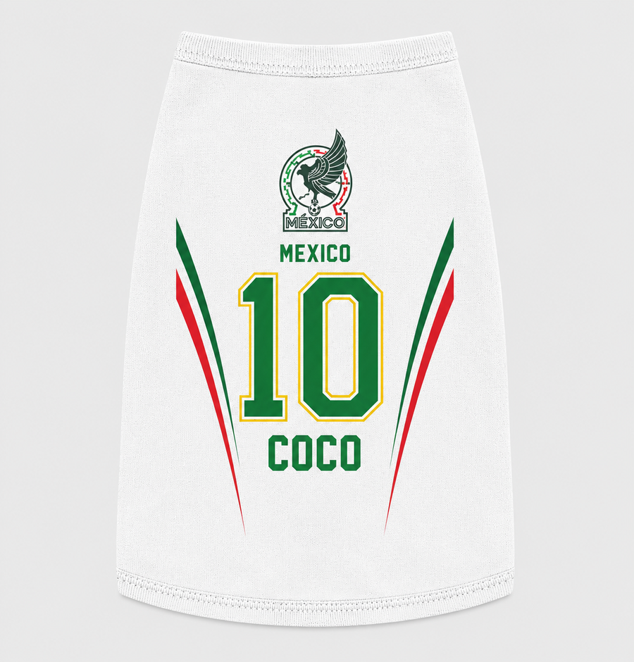 Mexico / variant-only