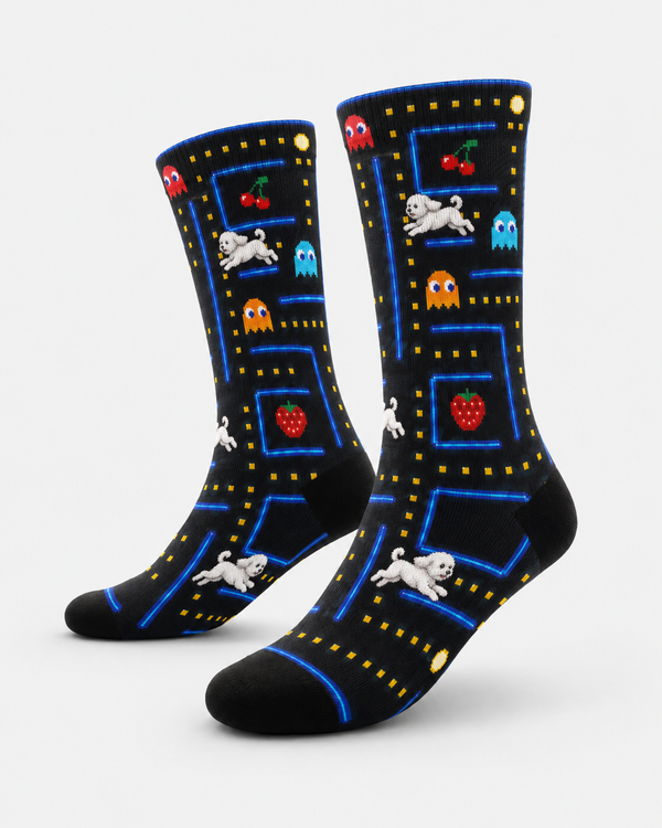 Pac Man 16-Bit