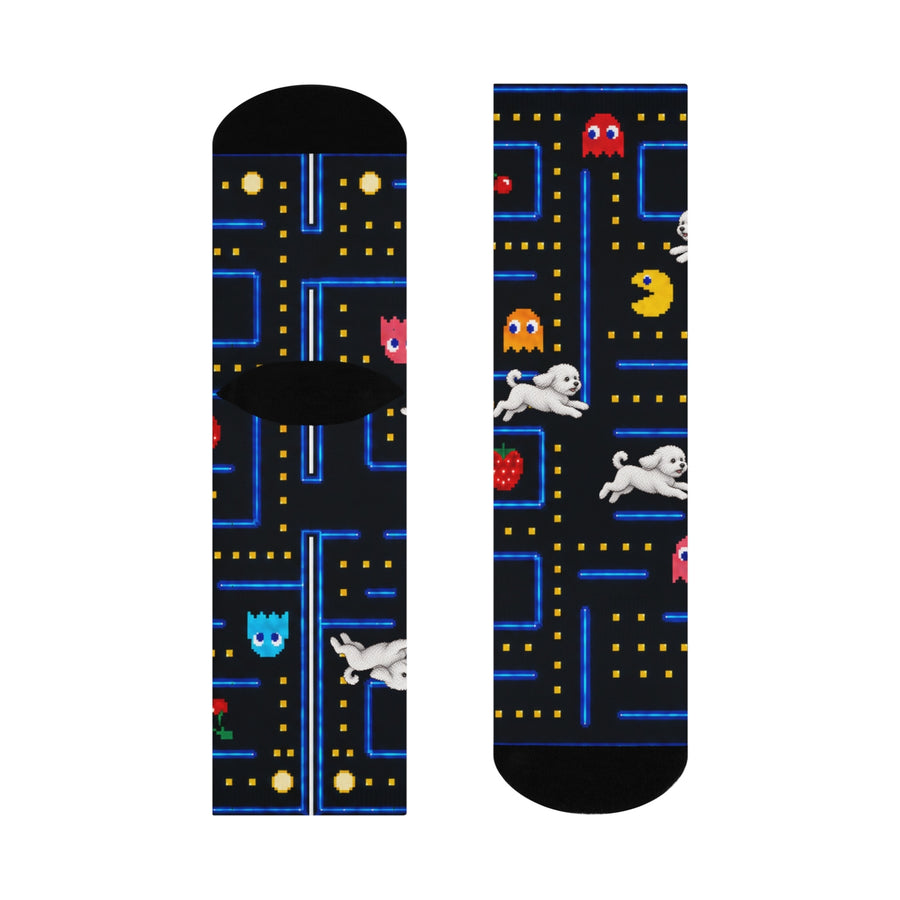 Pac Man 16-Bit