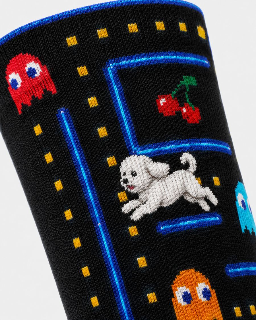 Pac Man 16-Bit