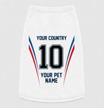 Your Country / variant-only