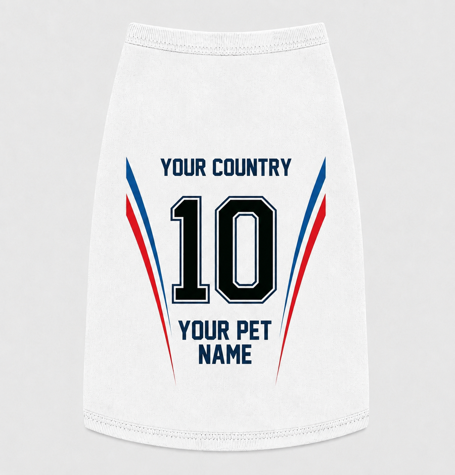Your Country / variant-only