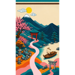 Japan 16-Bit