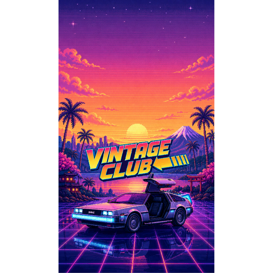 Cali 16-Bit